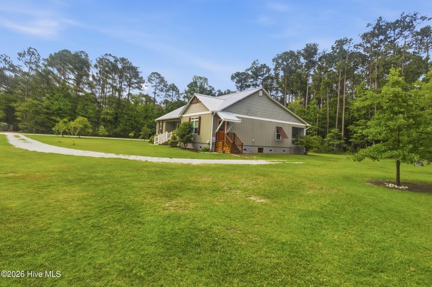 Custom-built and thoughtfully designed, this beautiful home - photo 29