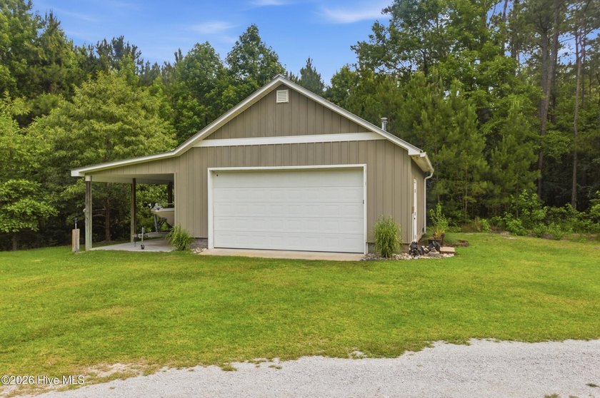 Custom-built and thoughtfully designed, this beautiful home - photo 31