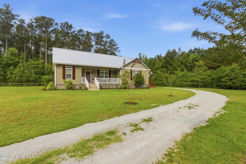 Custom-built and thoughtfully designed, this beautiful home - photo 33