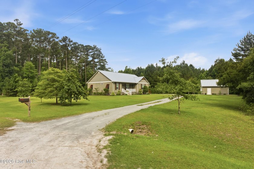 Custom-built and thoughtfully designed, this beautiful home - photo 35