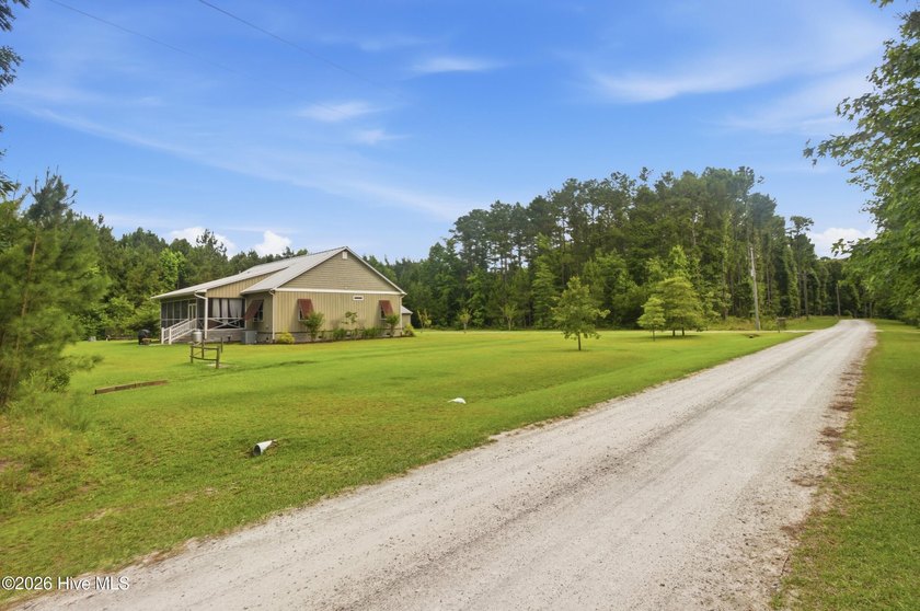 Custom-built and thoughtfully designed, this beautiful home - photo 48