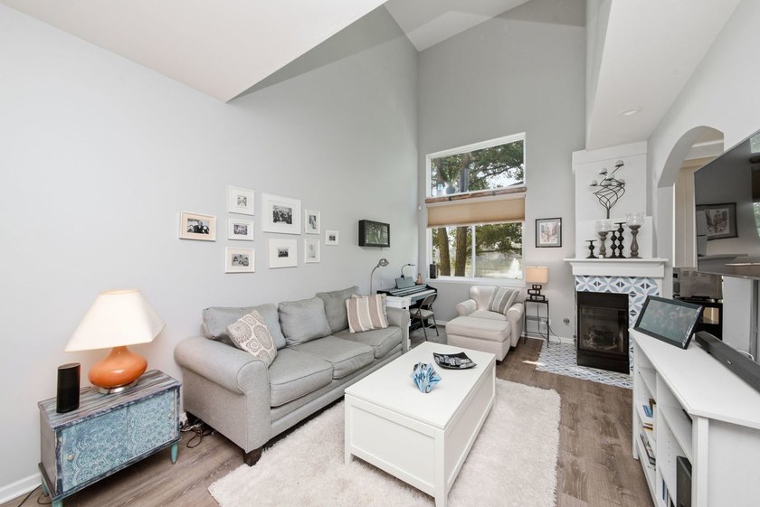 Enjoy maintenance-free living with picturesque water views in - photo 4