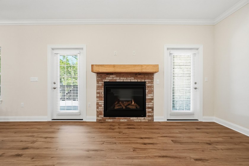 New construction home in Valparaiso near Niceville, Eglin Air - photo 5