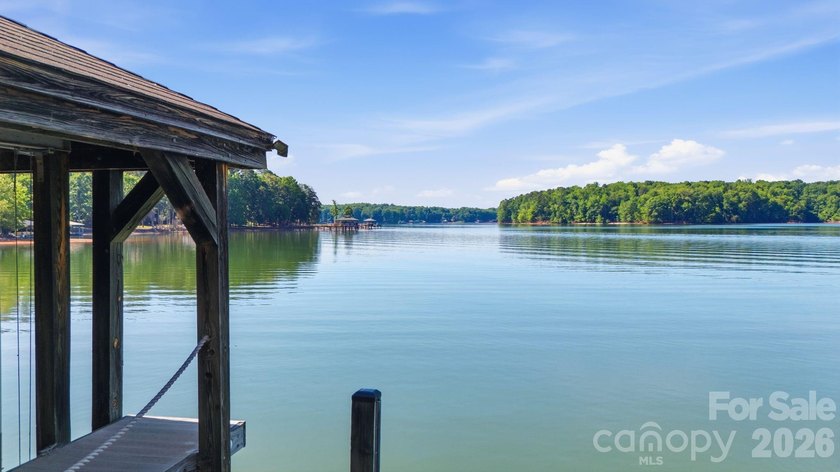 A rare chance to own one of Lake Norman's premier waterfront - photo 2
