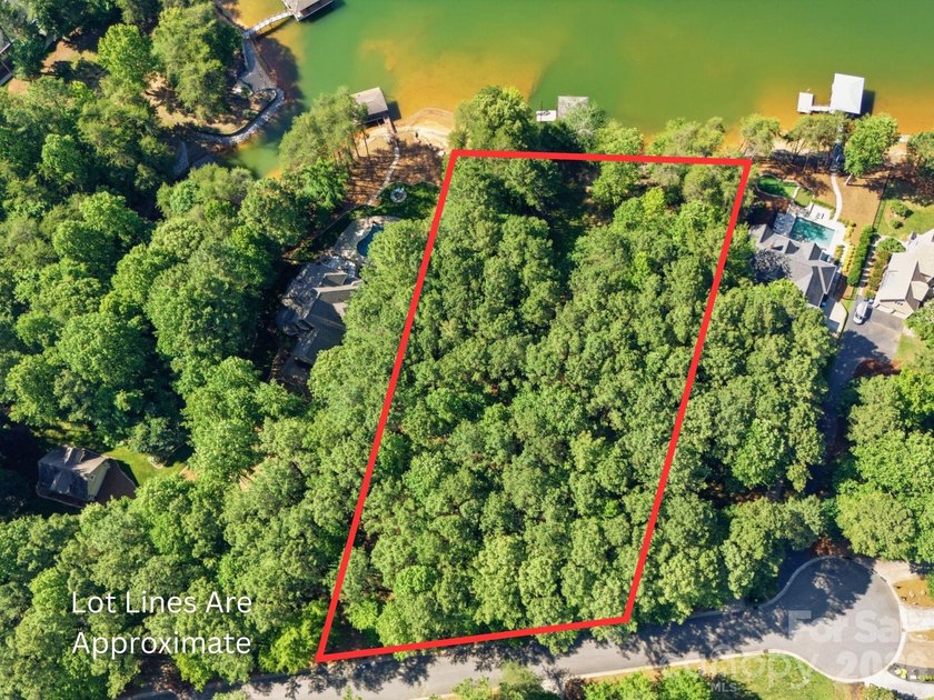 A rare chance to own one of Lake Norman's premier waterfront - photo 3