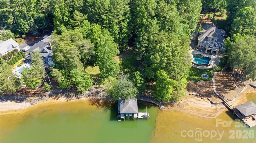 A rare chance to own one of Lake Norman's premier waterfront - photo 8