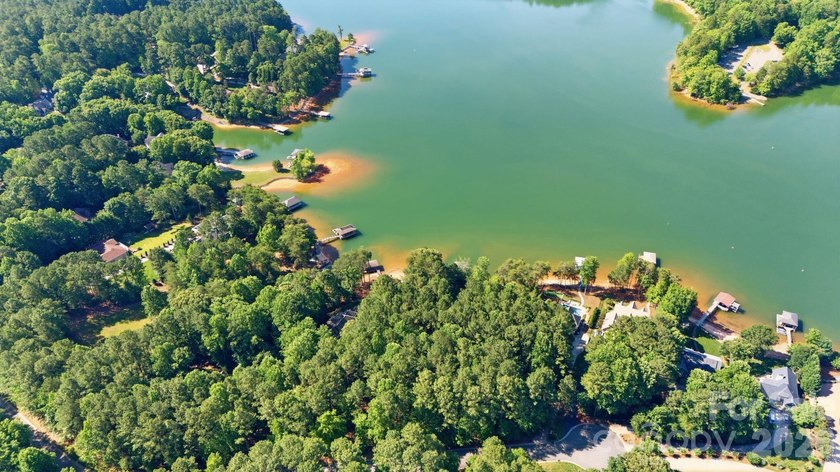 A rare chance to own one of Lake Norman's premier waterfront - photo 9