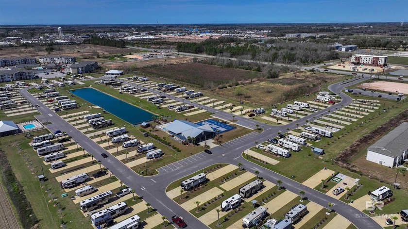 Lot 78 in Grand Riviera RV Resort - Owner Financing Available! - photo 12