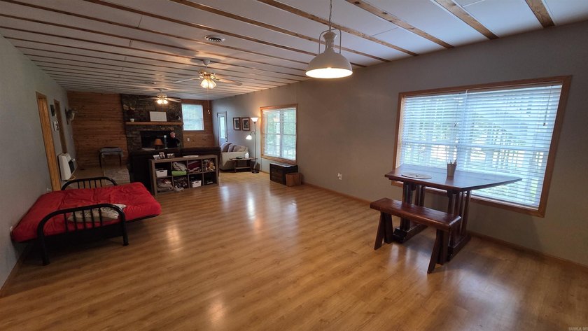 Welcome to market this well-maintained family home offering over - photo 17