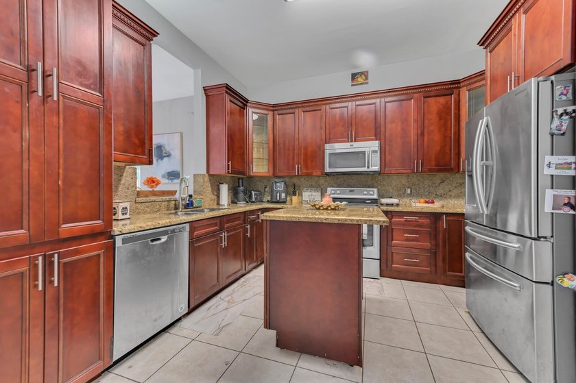 **Assumable Mortgage** Welcome to this two-story home in the - photo 17
