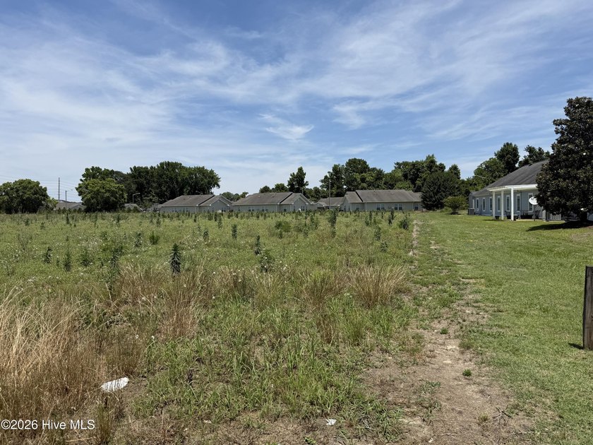 Prime 2.9-acre commercial corner lot on US Hwy 264 W in - photo 22