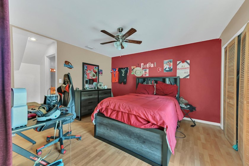 **Assumable Mortgage** Welcome to this two-story home in the - photo 23