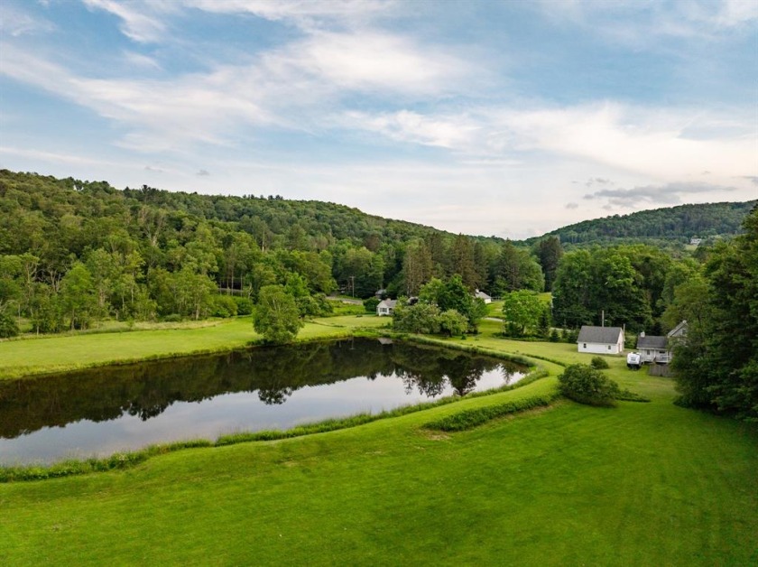 Farmhouse with 2 Ponds on 87+ Acres - photo 16