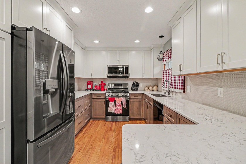 Welcome home to one of White Bear Lake's most sought-after - photo 9