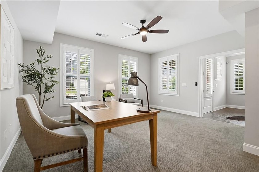 Rare Elevator Home Steps from Avalon! Welcome to luxurious - photo 11