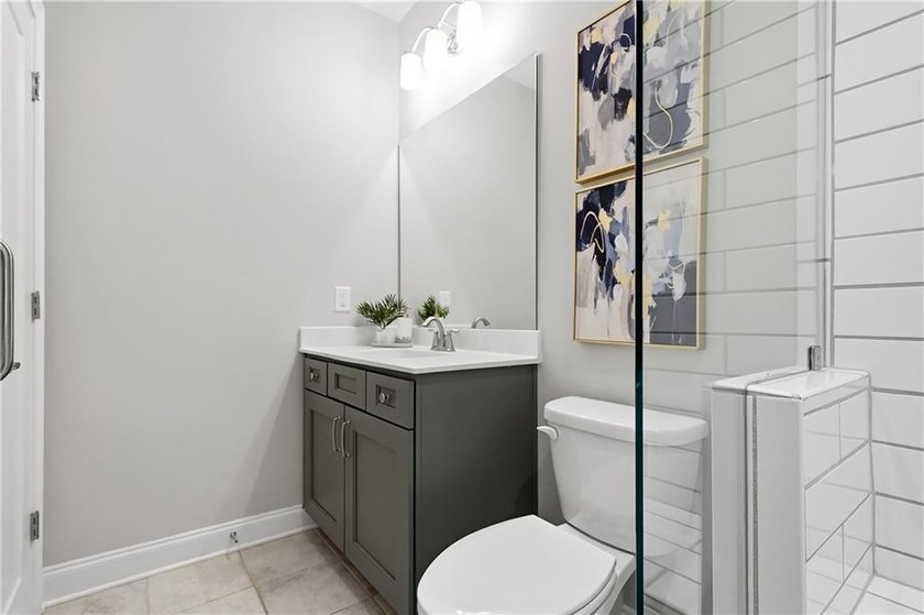 Rare Elevator Home Steps from Avalon! Welcome to luxurious - photo 18