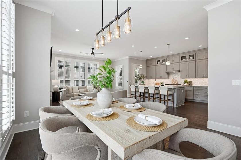 Rare Elevator Home Steps from Avalon! Welcome to luxurious - photo 21