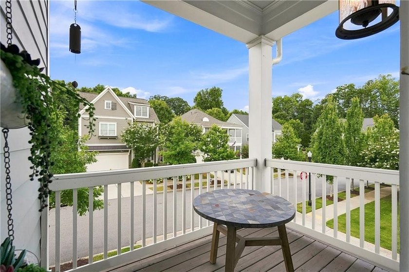 Rare Elevator Home Steps from Avalon! Welcome to luxurious - photo 36