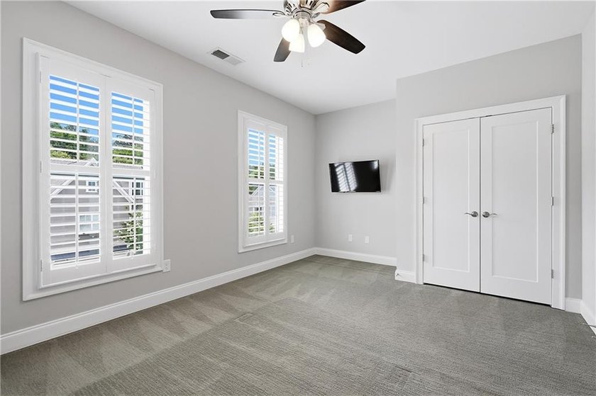 Rare Elevator Home Steps from Avalon! Welcome to luxurious - photo 39