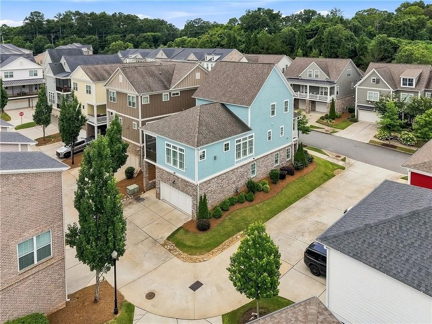 Rare Elevator Home Steps from Avalon! Welcome to luxurious - photo 45