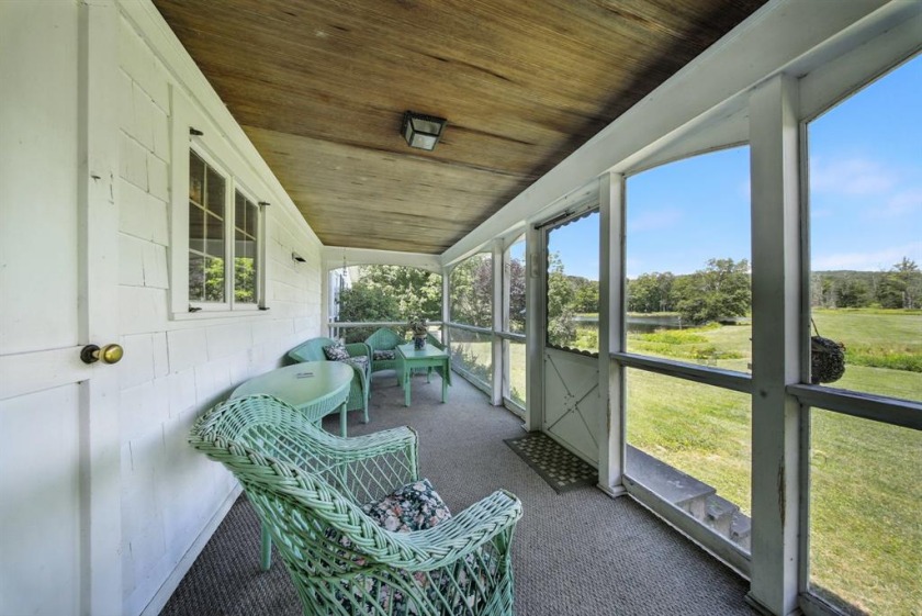 Farmhouse with 2 Ponds on 87+ Acres - photo 28