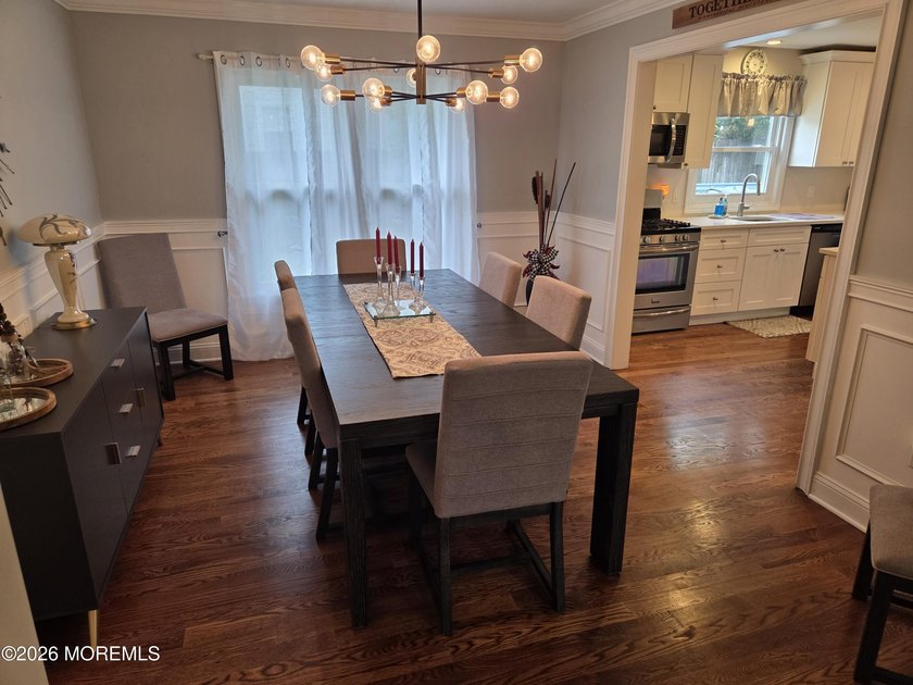 Welcome to this beautifully renovated, move-in-ready ranch in - photo 11