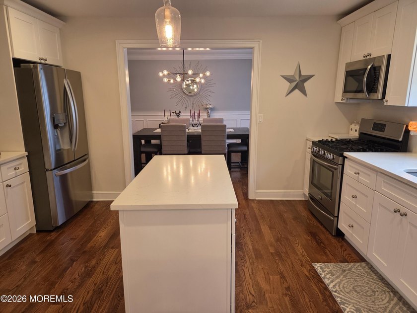 Welcome to this beautifully renovated, move-in-ready ranch in - photo 13