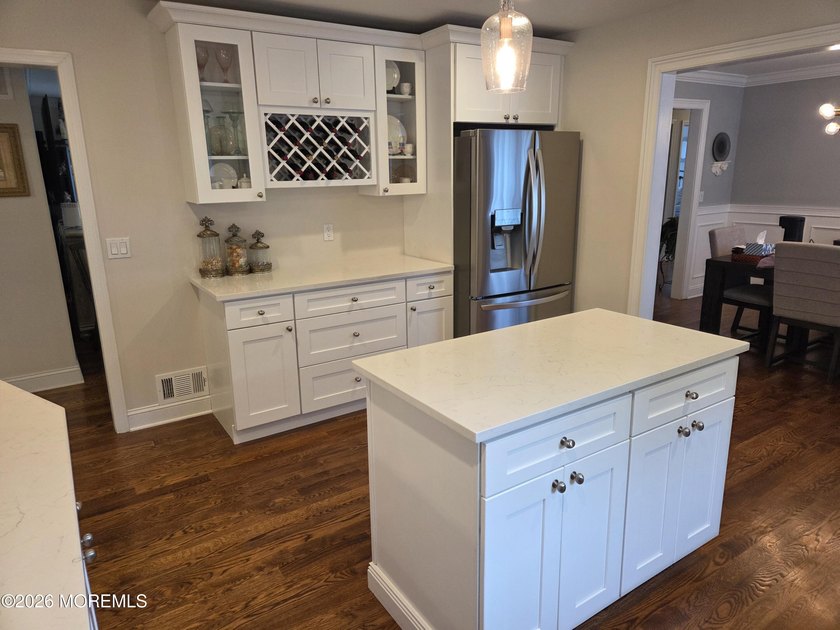 Welcome to this beautifully renovated, move-in-ready ranch in - photo 15