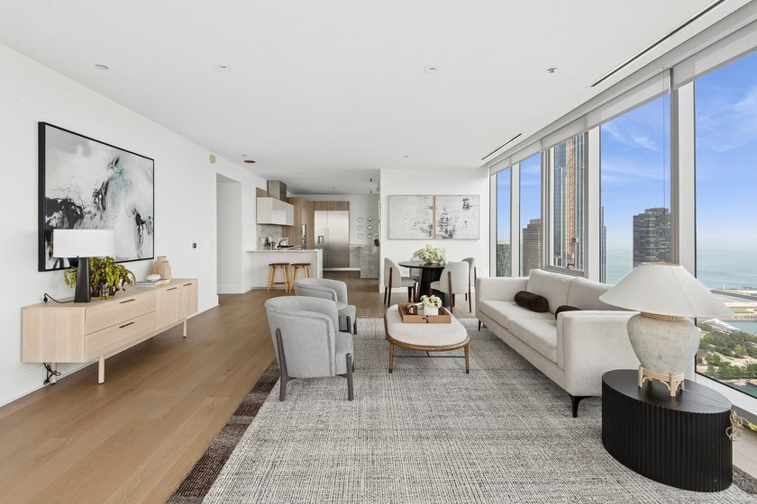A rare opportunity to own in the highly sought-after, sold-out - photo 5