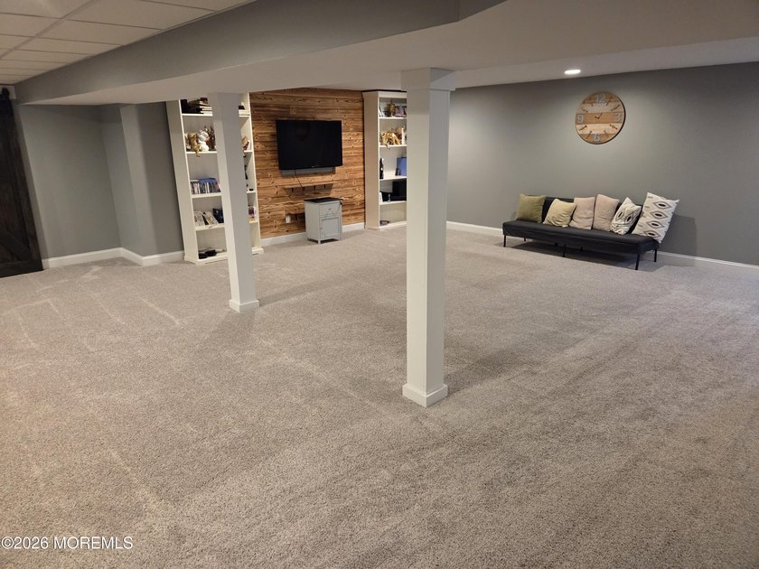 Welcome to this beautifully renovated, move-in-ready ranch in - photo 28