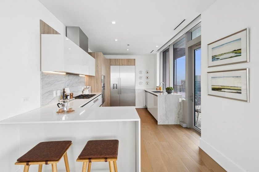 A rare opportunity to own in the highly sought-after, sold-out - photo 8