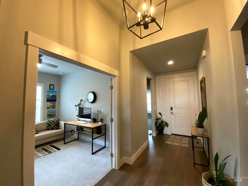 You must see this turnkey, single-level modern farmhouse! The - photo 9
