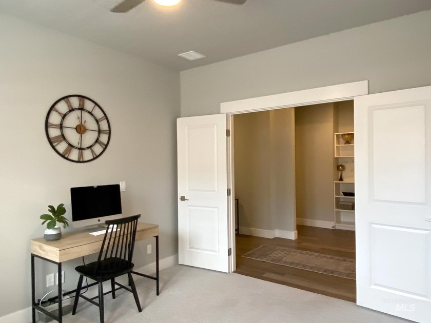 You must see this turnkey, single-level modern farmhouse! The - photo 10