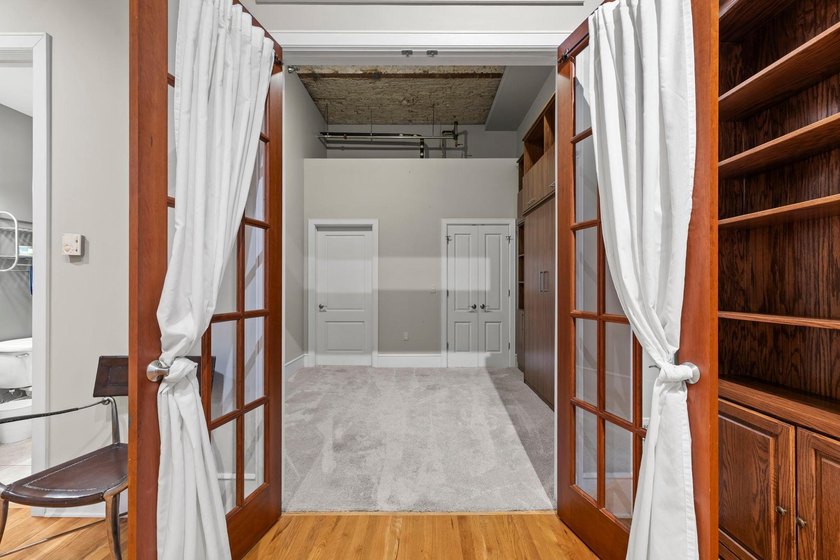 Experience elevated urban living in the Historic Great Northern - photo 22