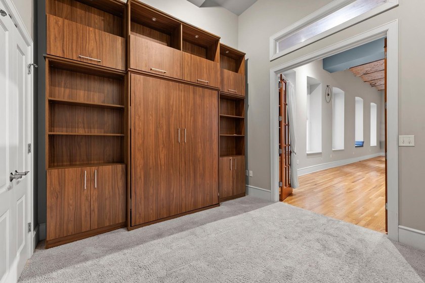Experience elevated urban living in the Historic Great Northern - photo 25