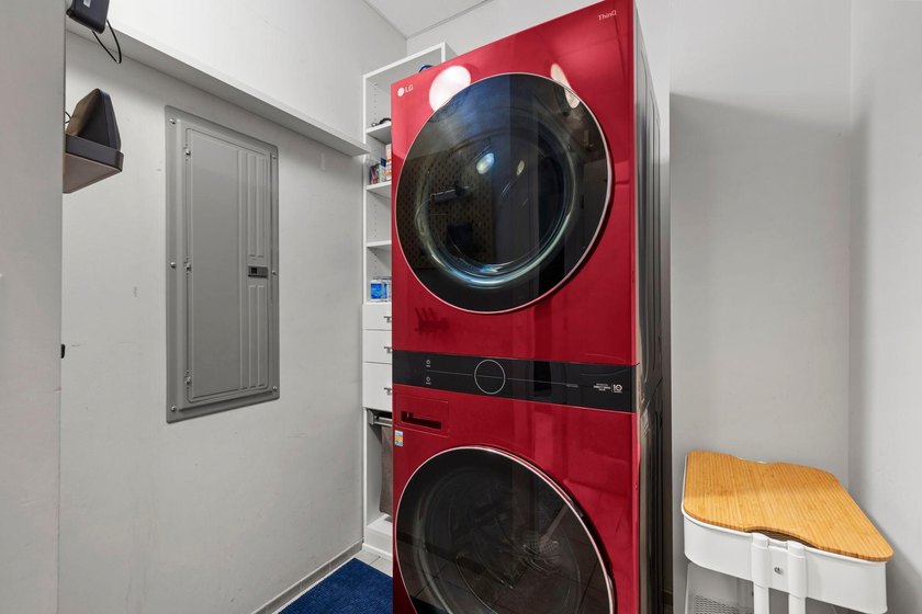 Experience elevated urban living in the Historic Great Northern - photo 30