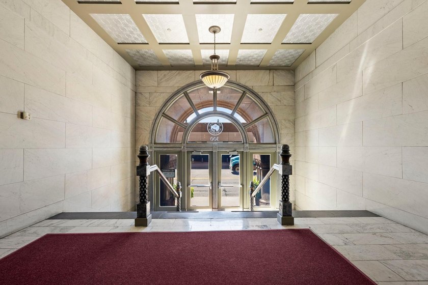 Experience elevated urban living in the Historic Great Northern - photo 33