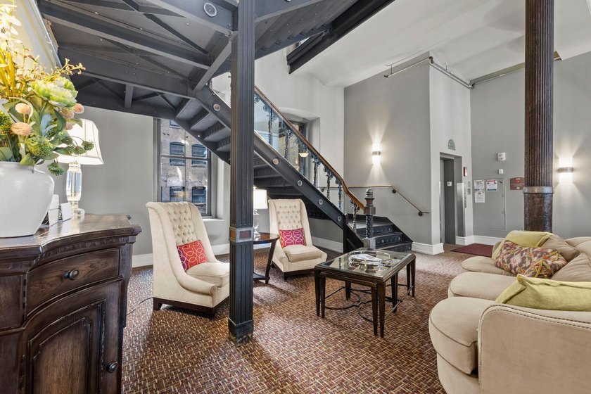 Experience elevated urban living in the Historic Great Northern - photo 35