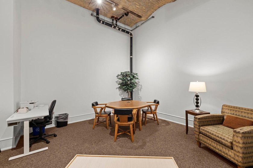 Experience elevated urban living in the Historic Great Northern - photo 39