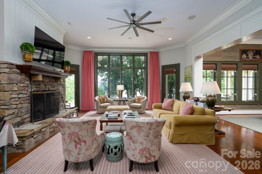 LUXURY LAKE RETREAT WITH PRIVATE PIER! Exhale as you pull onto - photo 10