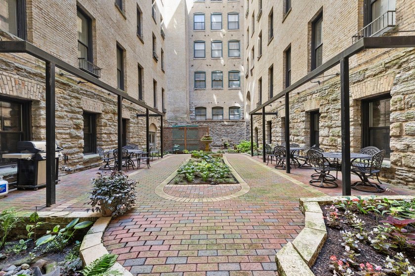 Experience elevated urban living in the Historic Great Northern - photo 41