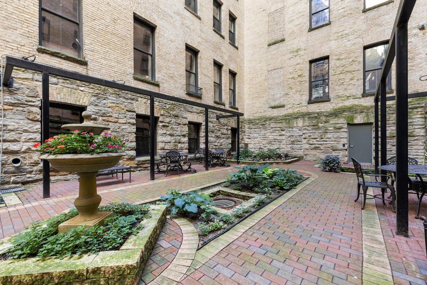 Experience elevated urban living in the Historic Great Northern - photo 44