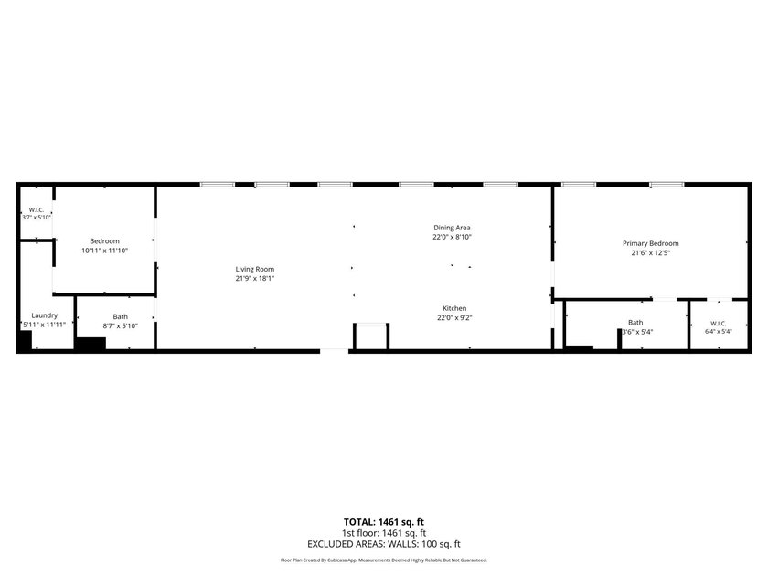 Experience elevated urban living in the Historic Great Northern - photo 45