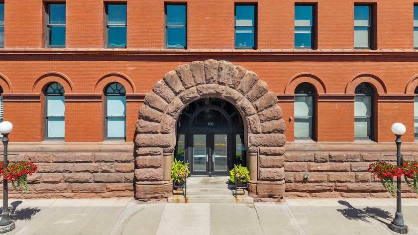 Experience elevated urban living in the Historic Great Northern - photo 49