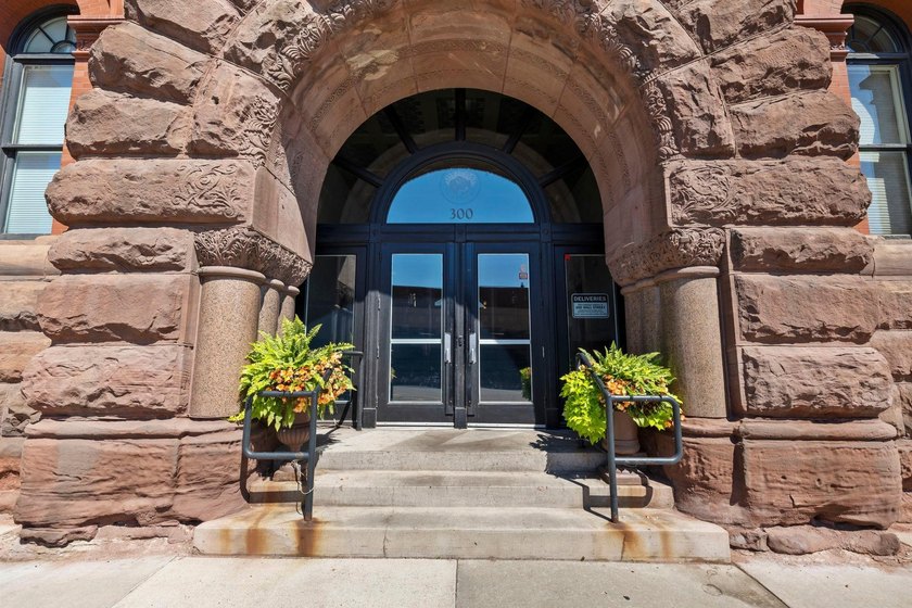 Experience elevated urban living in the Historic Great Northern - photo 50