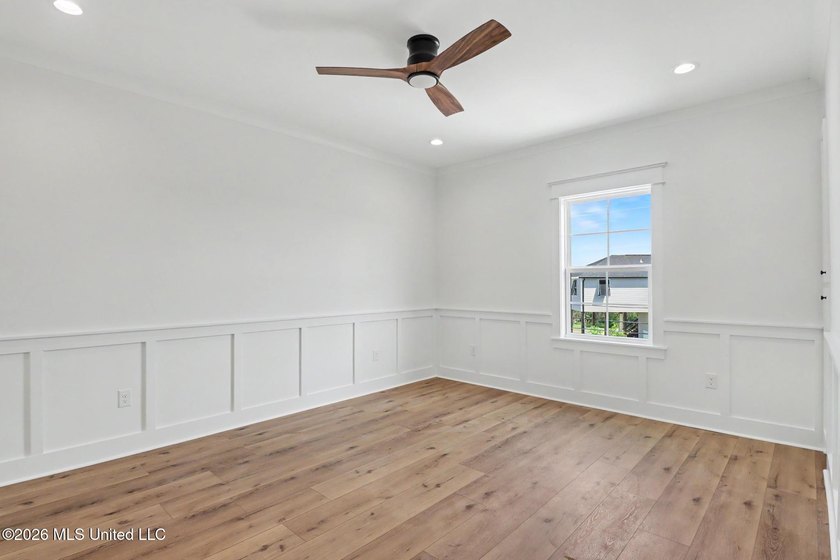 Welcome to this stunning new construction waterfront home! This - photo 12