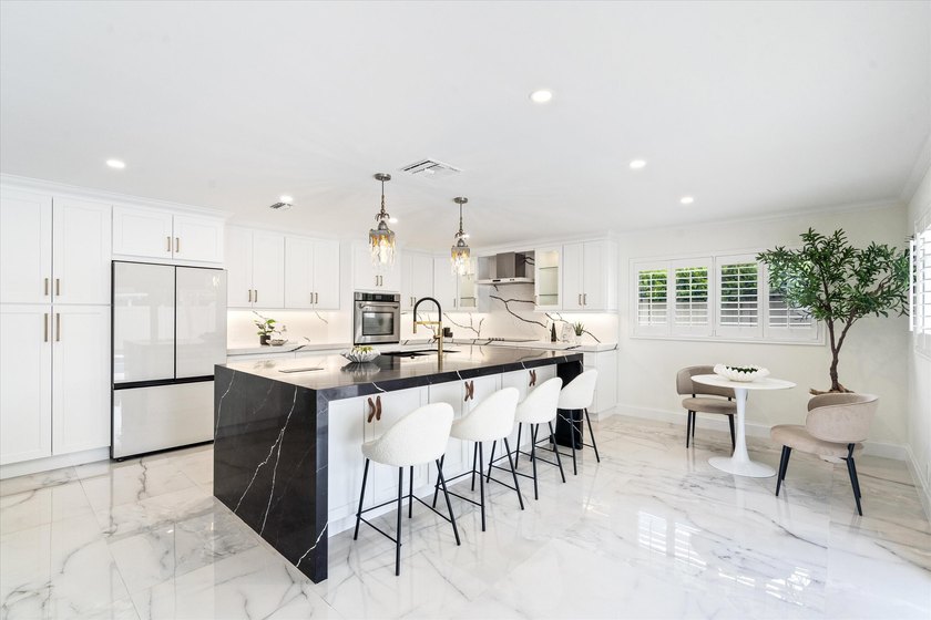 Rare opportunity in the coveted Camino Lakes neighborhood of - photo 14
