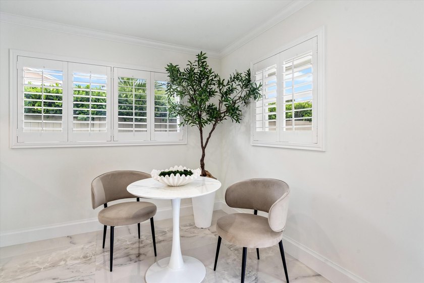 Rare opportunity in the coveted Camino Lakes neighborhood of - photo 17