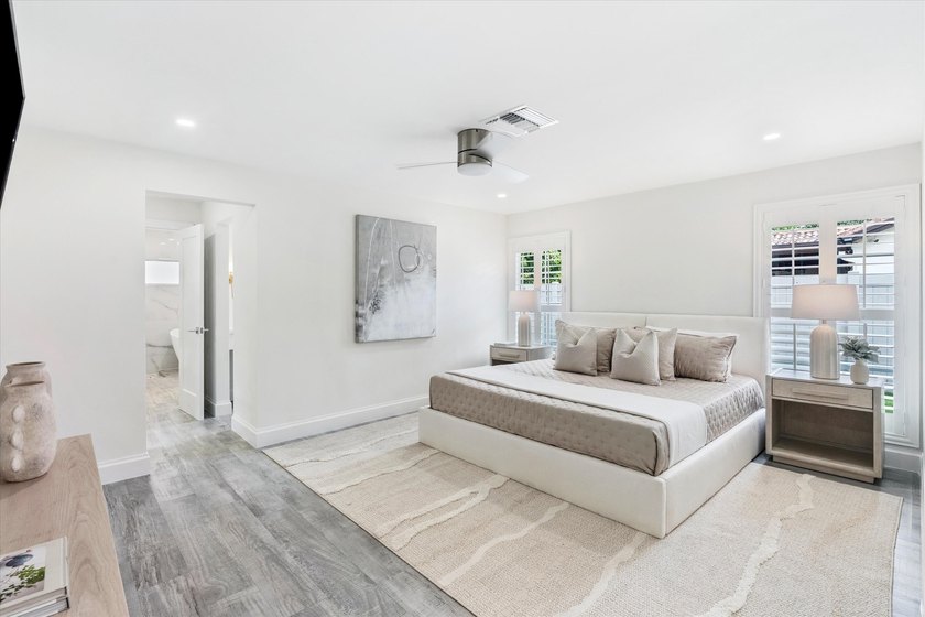 Rare opportunity in the coveted Camino Lakes neighborhood of - photo 21