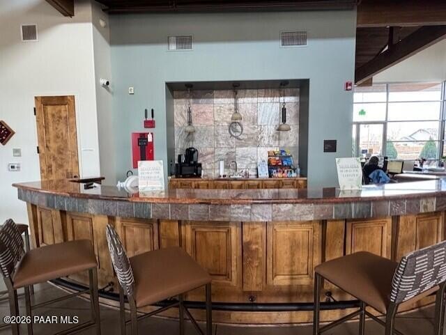 Assumable Financing at 2.25% on this Immaculate Home in the - photo 29